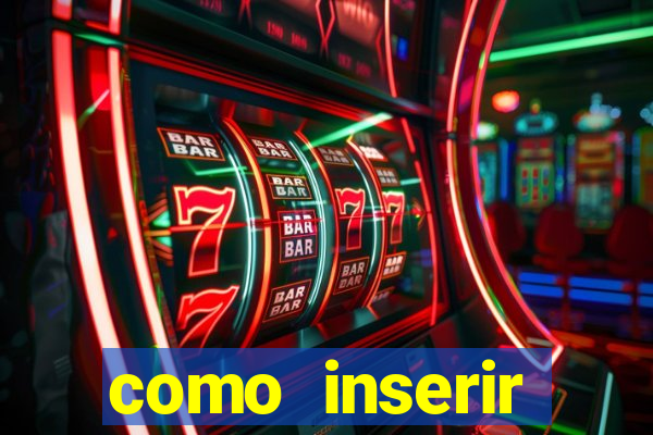 como inserir coordenadas no ide-sisema